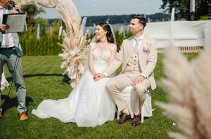 Hochzeit im Haus Sanssouci 357