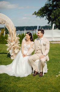 Hochzeit im Haus Sanssouci 358