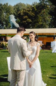 Hochzeit im Haus Sanssouci 365