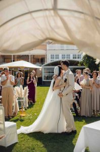 Hochzeit im Haus Sanssouci 369