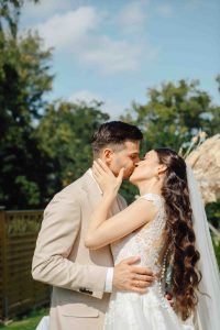 Hochzeit im Haus Sanssouci 384
