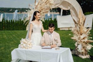 Hochzeit im Haus Sanssouci 387