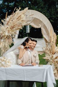 Hochzeit im Haus Sanssouci 388