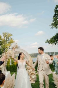 Hochzeit im Haus Sanssouci 393