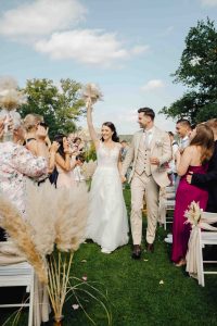 Hochzeit im Haus Sanssouci 395