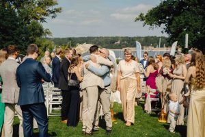 Hochzeit im Haus Sanssouci 403