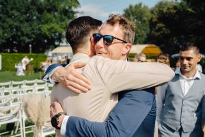 Hochzeit im Haus Sanssouci 423