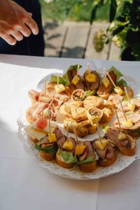 Hochzeit im Haus Sanssouci 427