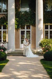 Hochzeit im Haus Sanssouci 433
