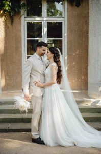 Hochzeit im Haus Sanssouci 440