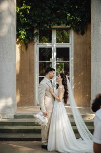 Hochzeit im Haus Sanssouci 441