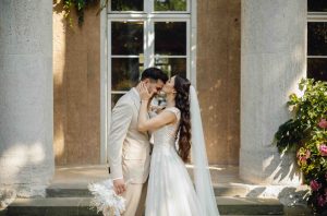 Hochzeit im Haus Sanssouci 442