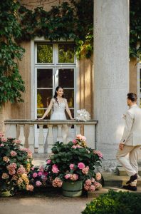 Hochzeit im Haus Sanssouci 448