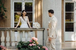 Hochzeit im Haus Sanssouci 449