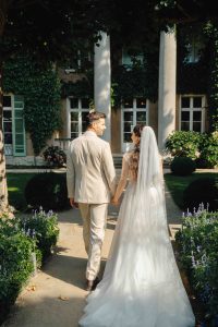 Hochzeit im Haus Sanssouci 450