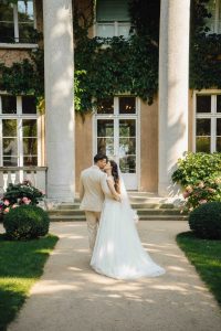Hochzeit im Haus Sanssouci 451