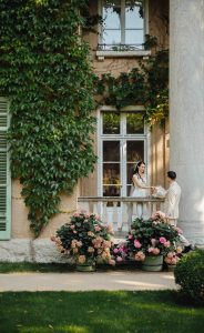 Hochzeit im Haus Sanssouci 453