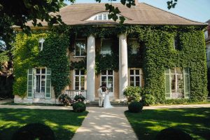 Hochzeit im Haus Sanssouci 456