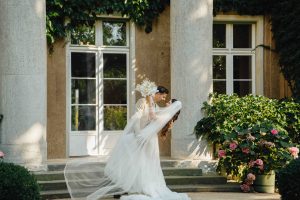 Hochzeit im Haus Sanssouci 460