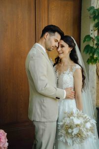 Hochzeit im Haus Sanssouci 491
