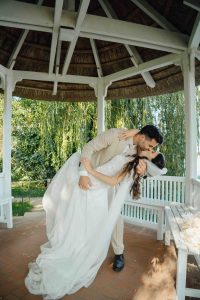 Hochzeit im Haus Sanssouci 506