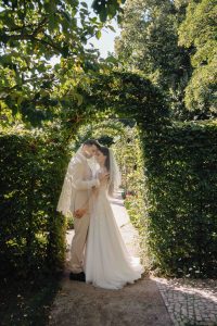 Hochzeit im Haus Sanssouci 522
