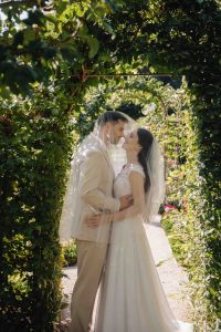 Hochzeit im Haus Sanssouci 523