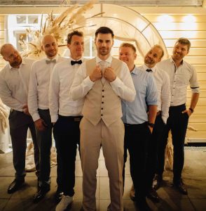 Hochzeit im Haus Sanssouci 650