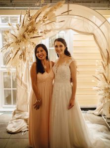 Hochzeit im Haus Sanssouci 660