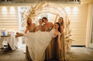 Hochzeit im Haus Sanssouci 666