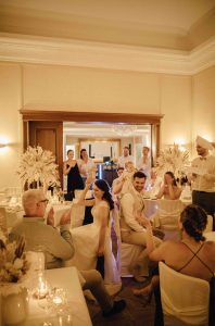 Hochzeit im Haus Sanssouci 716
