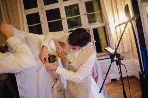 Hochzeit im Haus Sanssouci 720