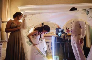 Hochzeit im Haus Sanssouci 722