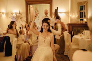 Hochzeit im Haus Sanssouci 725