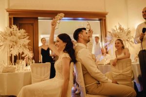 Hochzeit im Haus Sanssouci 726
