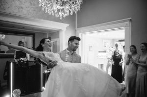 Hochzeit im Haus Sanssouci 730