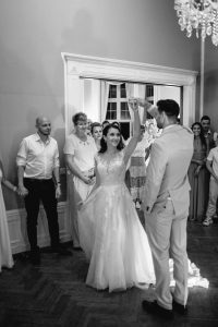 Hochzeit im Haus Sanssouci 733
