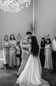 Hochzeit im Haus Sanssouci 735