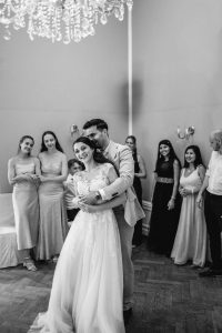 Hochzeit im Haus Sanssouci 740