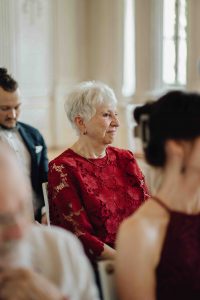 Hochzeit im Schloss Friedrichsfelde 100