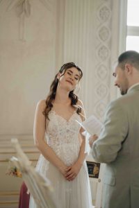 Hochzeit im Schloss Friedrichsfelde 117