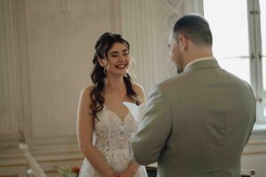 Hochzeit im Schloss Friedrichsfelde 120