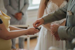 Hochzeit im Schloss Friedrichsfelde 130