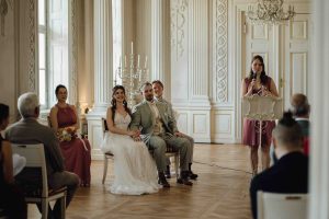 Hochzeit im Schloss Friedrichsfelde 135