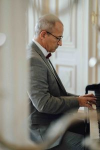 Hochzeit im Schloss Friedrichsfelde 154