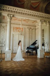 Hochzeit im Schloss Friedrichsfelde 175