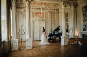 Hochzeit im Schloss Friedrichsfelde 176