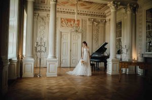 Hochzeit im Schloss Friedrichsfelde 178