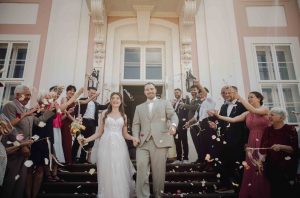 Hochzeit im Schloss Friedrichsfelde 198