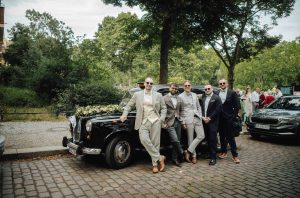 Hochzeit im Schloss Friedrichsfelde 277